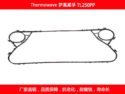 TL250PP 國產板式91抖音APP下载密封墊片