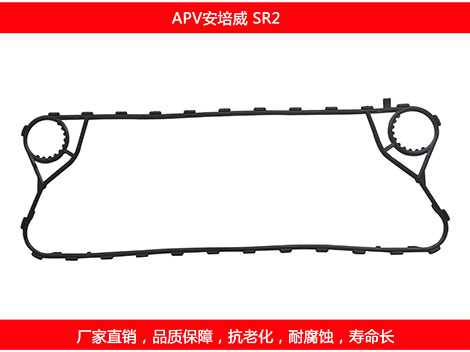 SR2 國產板式91抖音APP下载密封墊片