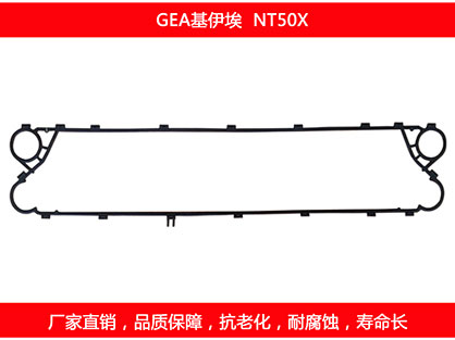 NT50X 國產板式91抖音APP下载密封墊片