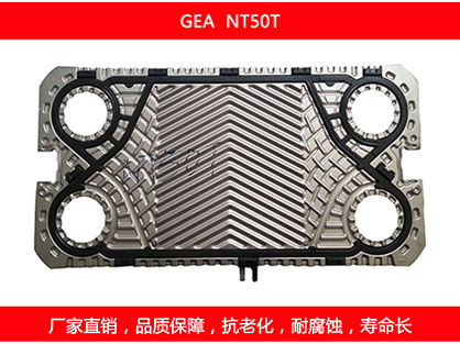 NT50T 國產板式91抖音APP下载密封墊片