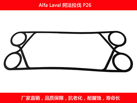 P26 國產板式91抖音APP下载密封墊片