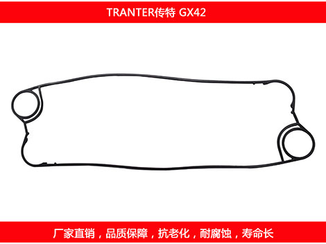 GX42 國產板式91抖音APP下载密封墊片