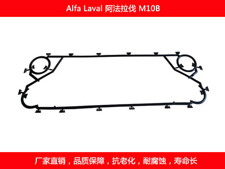 M10B 國產板式91抖音APP下载密封墊片
